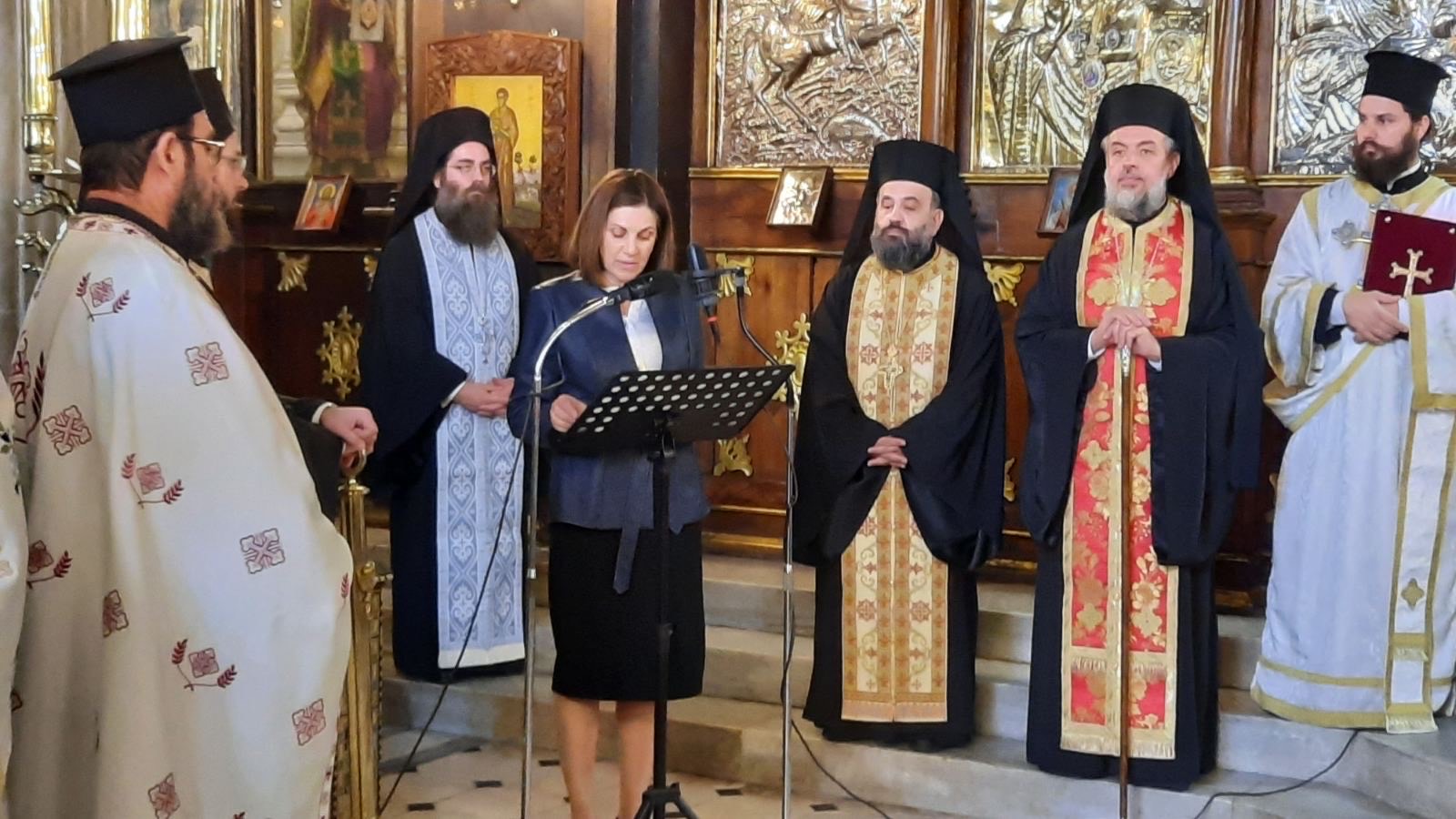 Η Εθνική εορτή της 28ης Οκτωβρίου στην Χαλκίδα