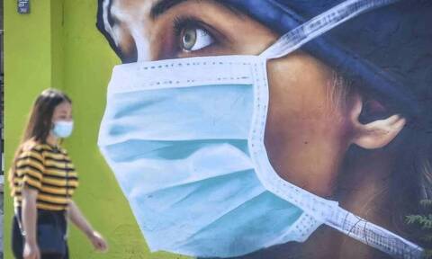 Κορονοϊός: Μεγάλη ανησυχία από τους ασυμπτωματικούς ασθενείς