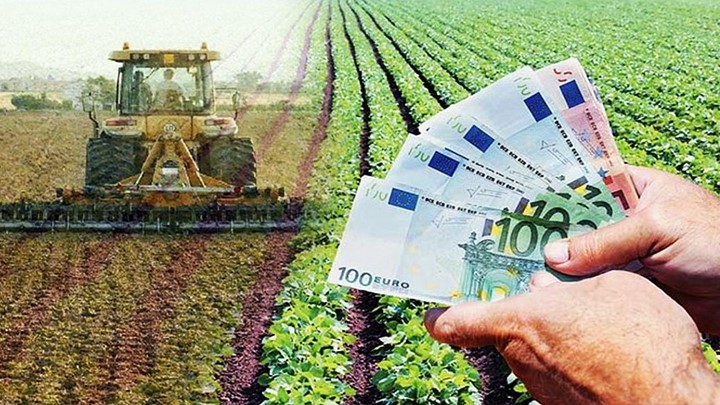 Πιστώνεται το 70% της Βασικής Ενίσχυσης – Σχεδόν 700 εκατ. ευρώ σε 540.000 αγρότες