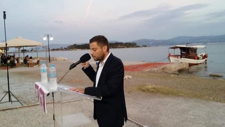 Καραβάς: Ξεκινάμε επαφές για να καταθέσουμε πρόταση για το γήπεδο τύπου «Μπαλόνι» στην Αμάρυνθο