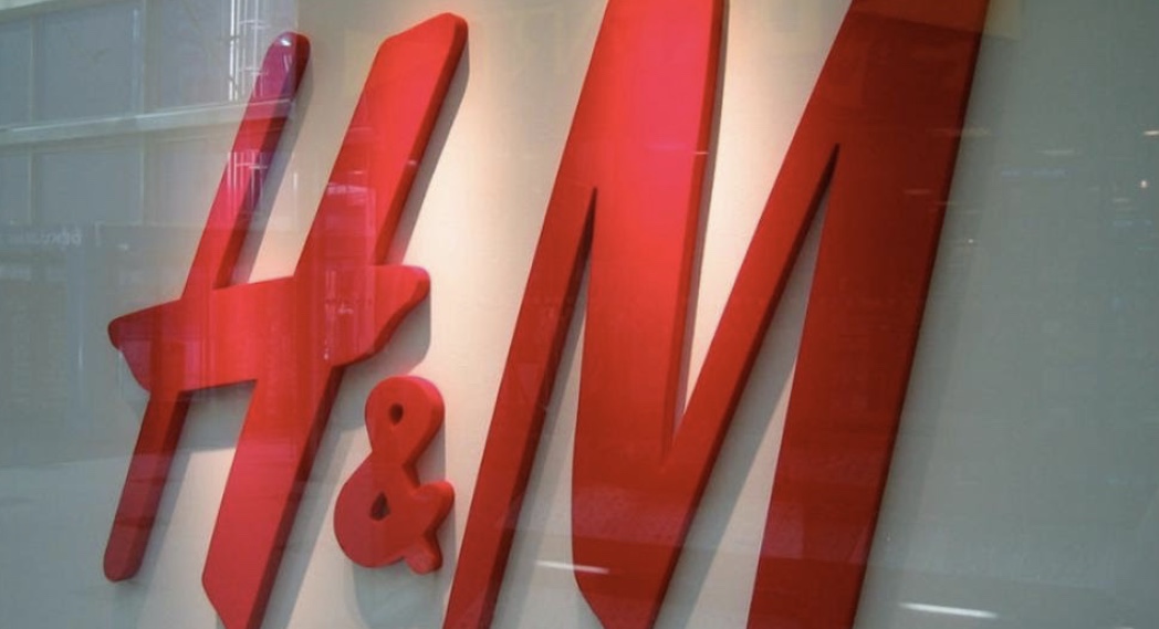 Επιβεβαιώνεται το «λουκέτο» σε δεκάδες καταστήματα της H&M