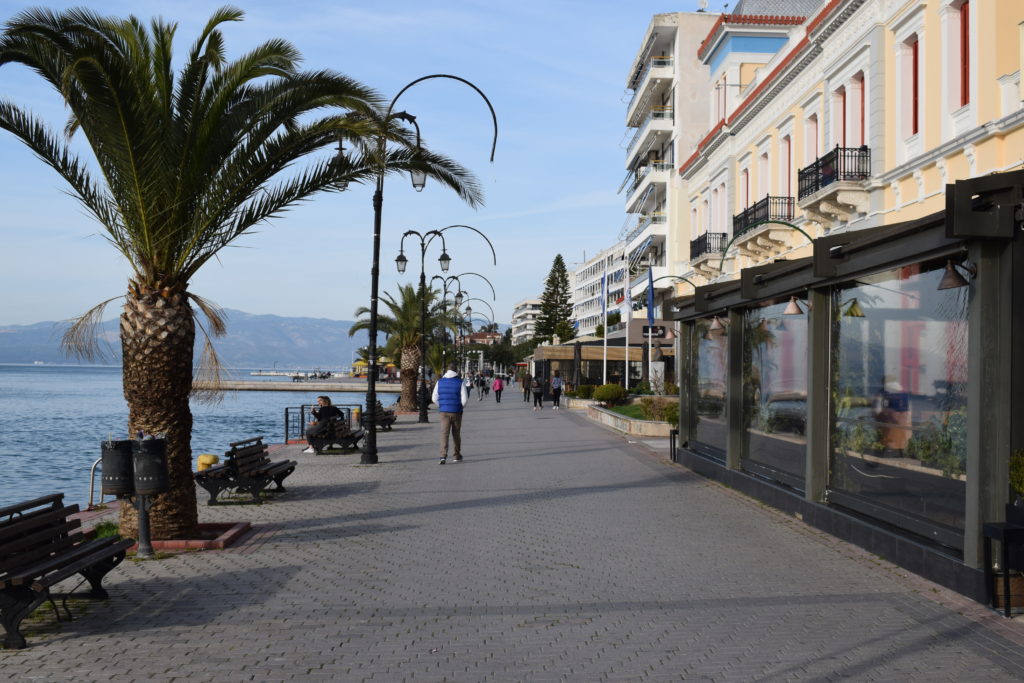 Αυτή είναι η απόφαση Μητσοτάκη για lockdown στην Ελλάδα – Τα νέα μέτρα που θα ανακοινωθούν