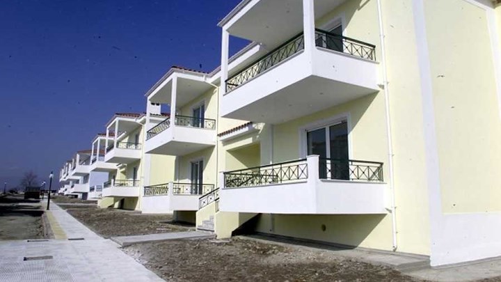 Δωρεάν σπίτια του πρώην ΟΕΚ σε ευάλωτα νοικοκυριά – ΒΙΝΤΕΟ
