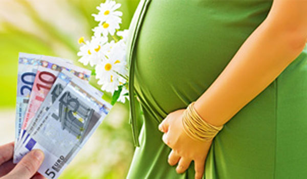 Επίδομα γέννας 2020: Δείτε μέχρι πότε μπορείτε να υποβάλετε αίτηση