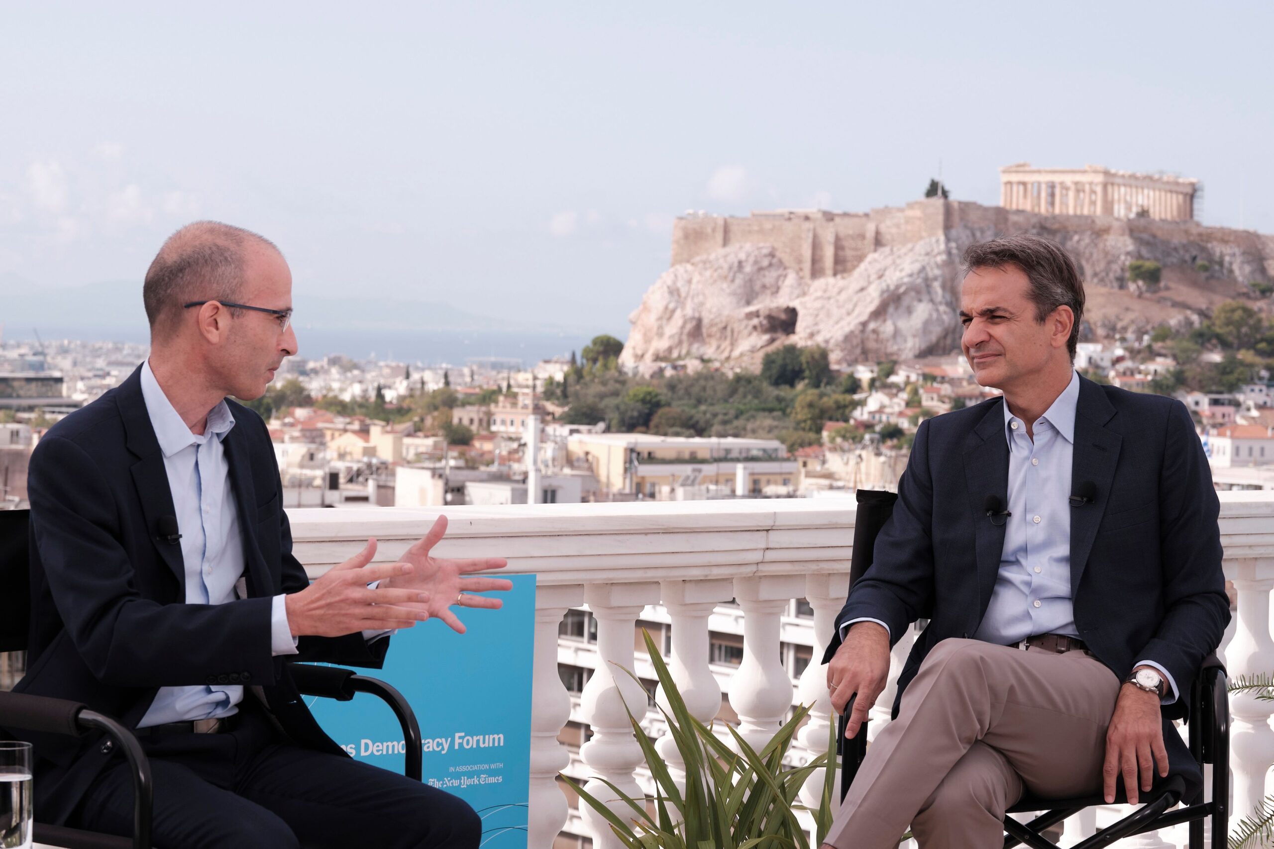Κορωνοϊός – Μητσοτάκης: Τι είπε για το ενδεχόμενο γενικού lockdown Κορωνοϊός – Μητσοτάκης: Τι είπε για το ενδεχόμενο γενικού lockdown