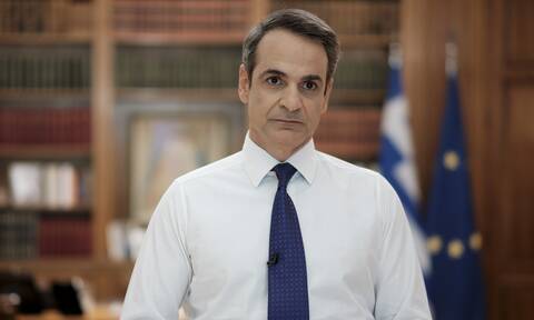 Κορωνοϊός: Με διάγγελμα του πρωθυπουργού ανακοινώνονται νέα μέτρα Κορωνοϊός: Με διάγγελμα του πρωθυπουργού ανακοινώνονται νέα μέτρα