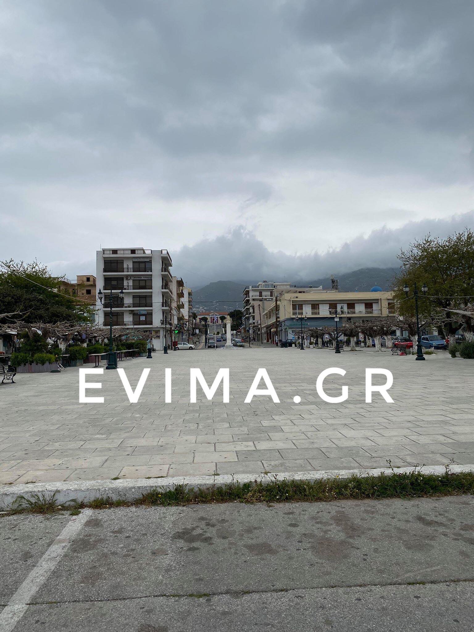 Απαγόρευση κυκλοφορίας: «Κλείδωσε» η νέα ώρα