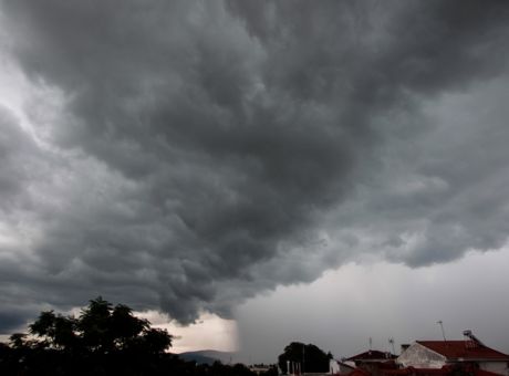 Έρχεται χειμώνας τις επόμενες μέρες: Το φαινόμενο «Εμποδισμός Τύπου Ωμέγα» που έρχεται στην Ελλάδα