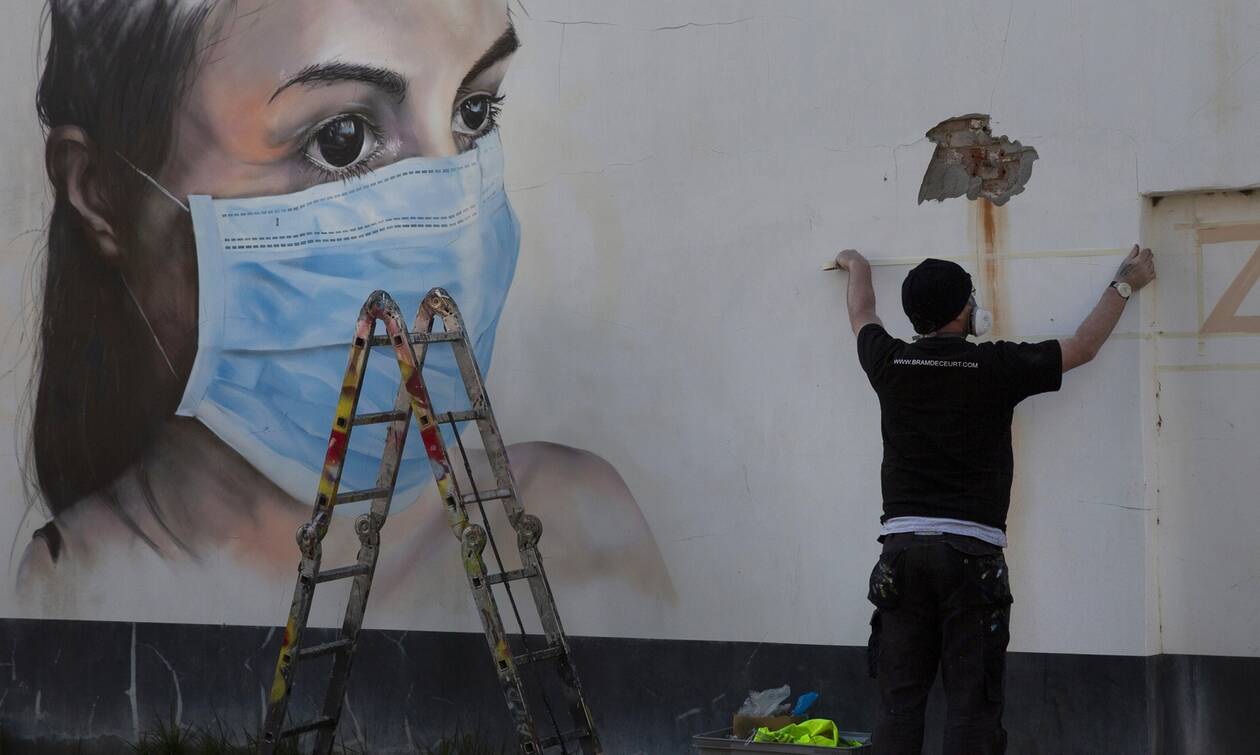 Κορονοϊός: «Κόκκινος» συναγερμός – Αυτά είναι τα μέτρα που έρχονται πριν το lockdown