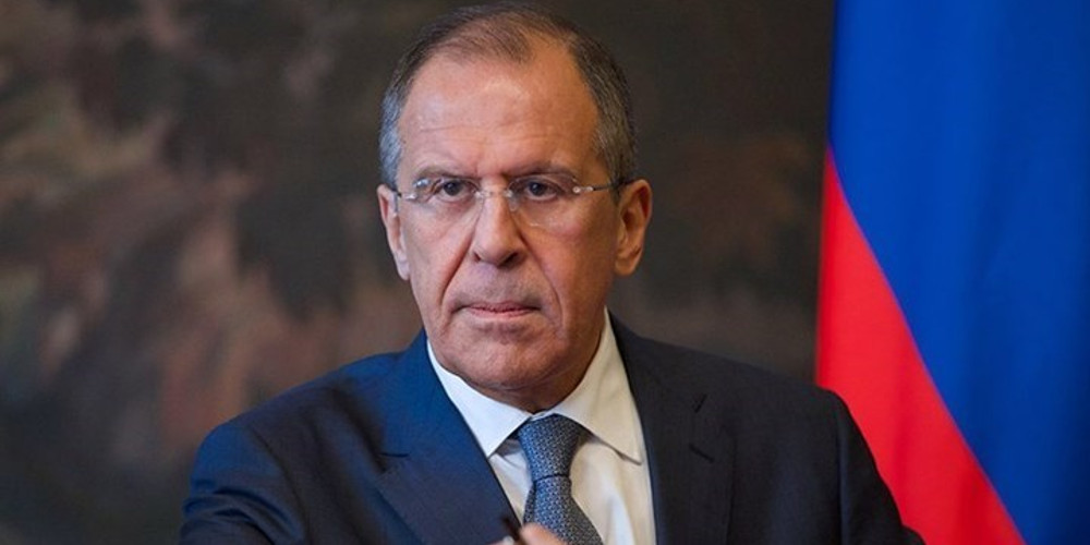 Κορωνοϊός: Σε καραντίνα ο Λαβρόφ μετά το ταξίδι του στην Αθήνα – Ήρθε σε επαφή με κρούσμα Κορωνοϊός: Σε καραντίνα ο Λαβρόφ μετά το ταξίδι του στην Αθήνα – Ήρθε σε επαφή με κρούσμα