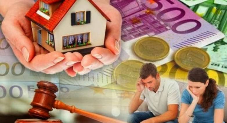 Ποιοι οφειλέτες χάνουν τον νόμο Κατσέλη – Εκκαθάριση -εξπρές 40.000 εκκρεμών αιτήσεων