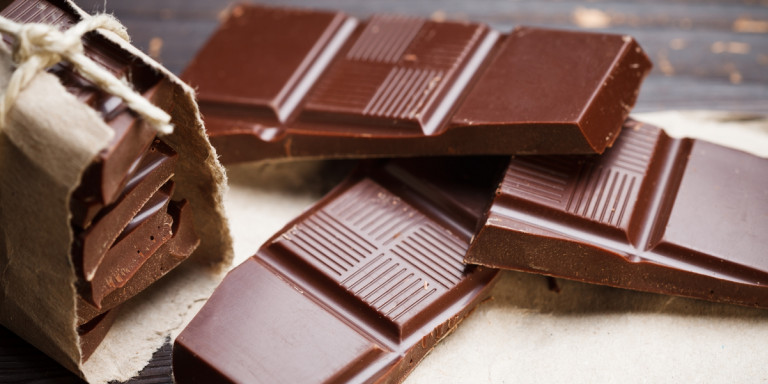 Προσοχή: Ο ΕΦΕΤ ανακαλεί βιολογική σοκολάτα