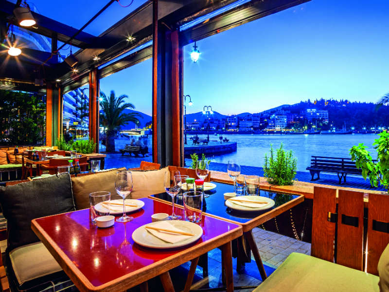 Κορονοϊός – Λινού: Να κλείσουν άμεσα οι εσωτερικοί χώροι στην εστίαση