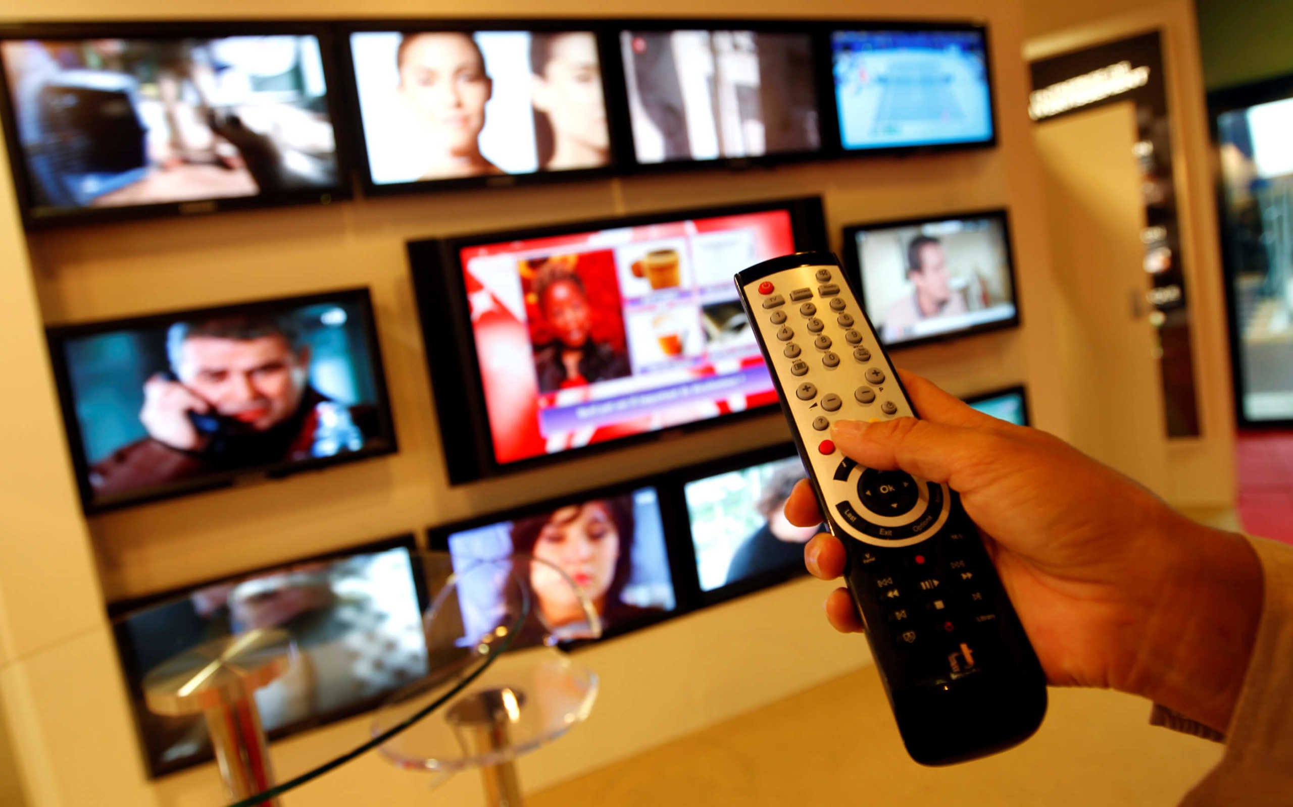 Εκπαιδευτική τηλεόραση: Το αναλυτικό πρόγραμμα για τους μαθητές των Δημοτικών