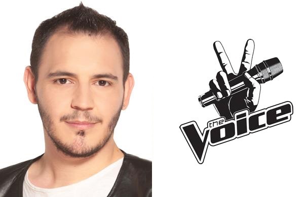 «Τhe voice of Greece» – Γύρισαν και οι 4 καρέκλες για τον Σταύρο Πηλιχό