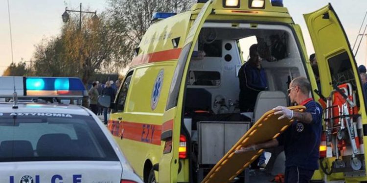 Εύβοια: Θρήνος στο Αλιβέρι από τον θάνατο 38χρονης – Το φρικτό τροχαίο που κόστισε τη ζωή της έγινε στη Γλυφάδα