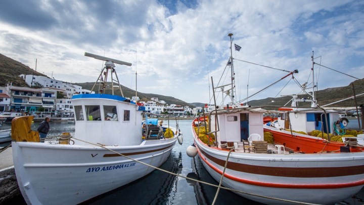 Εύβοια: Βρέθηκε ο 26χρονος που είχε κλέψει εξωλέμβια μηχανή από σκάφος