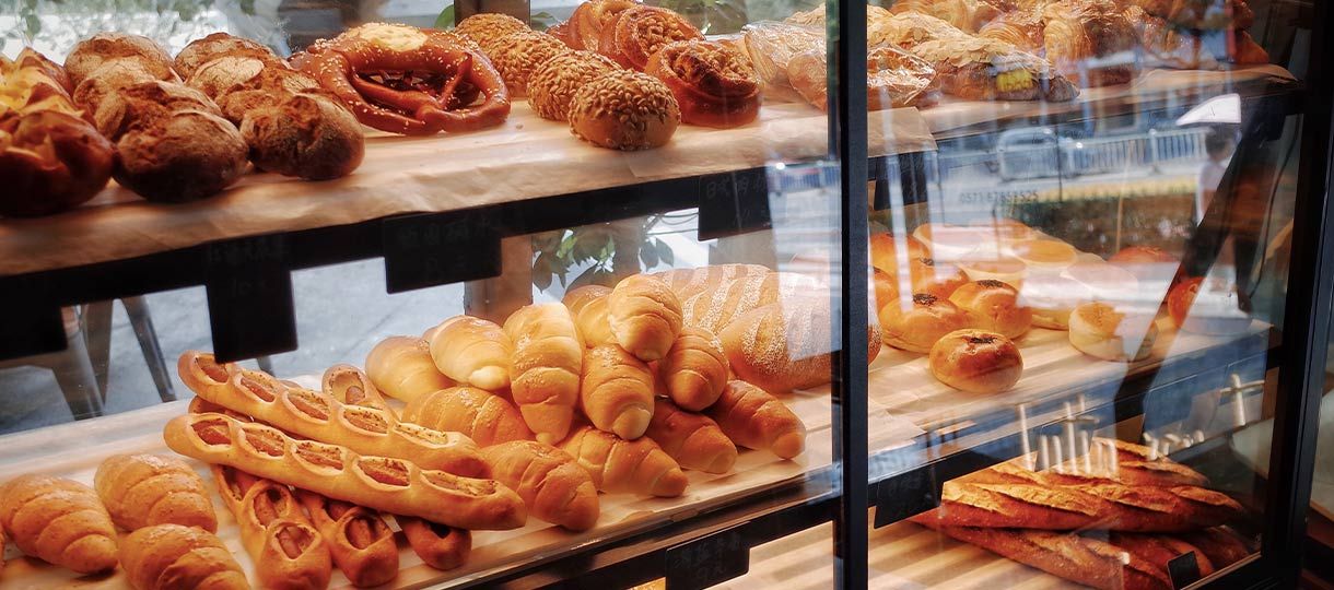 Χαλκίδα: “Λουκέτο” σε γνωστή επιχείρηση στο κέντρο της πόλης