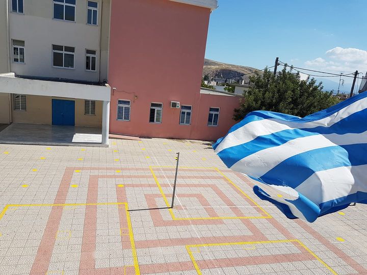 Έκτακτο-Κανονικά θα λειτουργήσει από αύριο το 5ο Γυμνάσιο Χαλκίδας