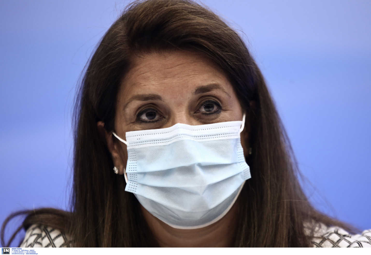 Παπαευαγγέλου: Να τηρηθούν αυστηρά τα μέτρα – Για αυτό έκλεισαν τα σχολεία