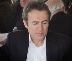 Ο αντιδήμαρχος Οικονομικών του Δήμου Κύμης Αλιβερίου στο evima για τα ειδοποιητήρια στους εμπόρους του Δήμου