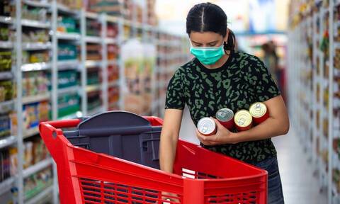 Νέο ωράριο σούπερ μάρκετ: Tι αλλάζει από Δευτέρα – Ποια μέρα θα είναι κλειστά