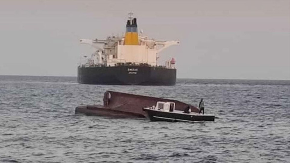 Ναυτική τραγωδία στα Άδανα – 4 νεκροί ψαράδες στο δυστύχημα με το ελληνικό τάνκερ