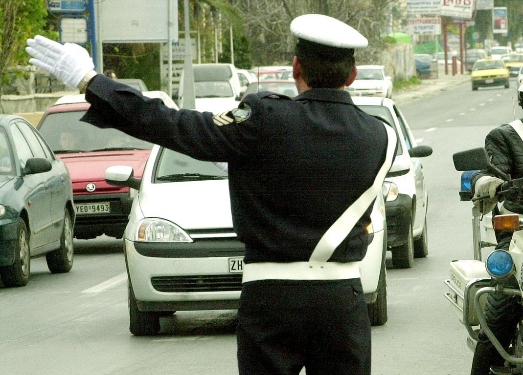 Οδηγοί προσοχή: Αλλάζουν τα πάντα με το νέο ΚΟΚ