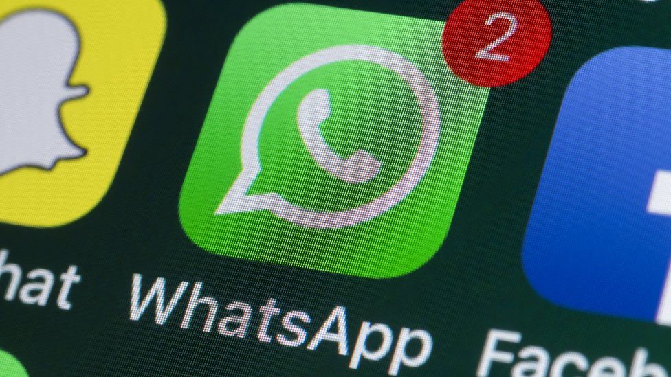 WhatsApp: Σε ποια κινητά σταματά να λειτουργεί την Πρωτοχρονιά