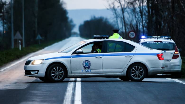 Δόθηκε παράταση lockdown στις Θεσπιές Βοιωτίας – Αναστέλλεται η λειτουργία εταιρείας στη Νέα Ιωνία