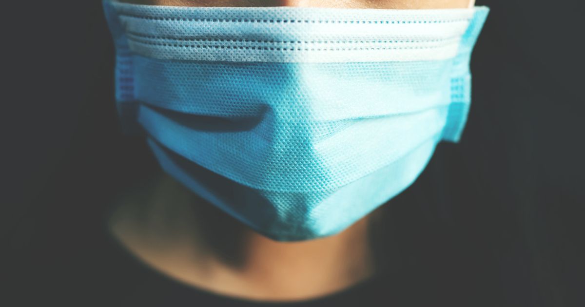 Εύβοια Χαλκίδα: Έκρυβε ναρκωτικά στη μάσκα προσώπου