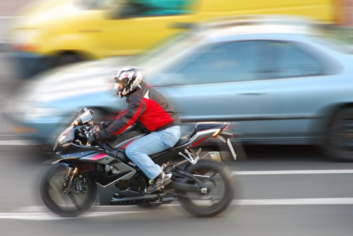 Χαλκίδα: Έκανε βόλτα με κλεμμένη μηχανή και συνελήφθη