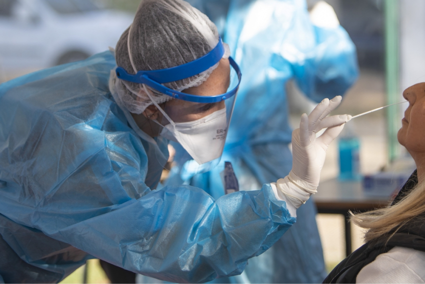 Παγκόσμια ανησυχία: Ο Π.Ο.Υ. προειδοποιεί για νέα πανδημία – Τρόμος για την «ασθένεια Χ»