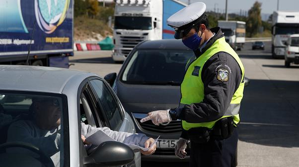 Σταμπουλίδης: «Σφραγίζονται» Αθήνα και περιφέρειες- Έκτακτη τηλεδιάσκεψη στο Μαξίμου