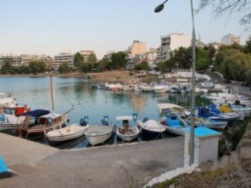 Εύβοια Χαλκίδα: Σοβαρές φθορές σε αλιευτικό καταφύγιο στη Χαλκίδα – Ποιοι είναι οι φερόμενοι δράστες