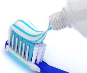 Ο ΕΟΦ ανακαλεί οδοντόκρεμα [εικόνα]