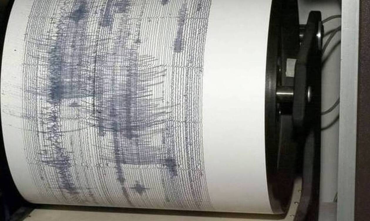 Εύβοια: Αλλεπάλληλοι σεισμοί τις τελευταίες ημέρες