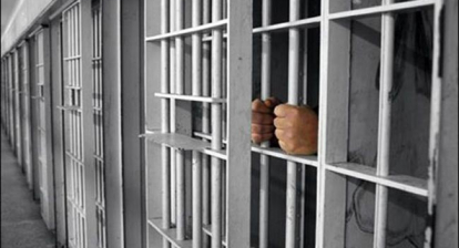 Χαλκίδα: Στην φυλακή για 29 μήνες – Έπειτα από κλοπή