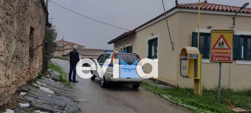 Κορονοϊός – Εύβοια: Παραμένει έως τις 6/2 το lockdown στον οικισμό Ρομά στο Δύστο
