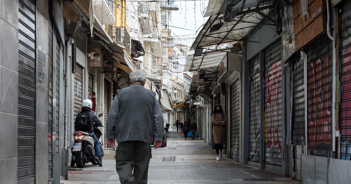 Μείωση ενοικίου: Ποιοι εργαζόμενοι θα έχουν “κούρεμα” κατά 40% τον Ιανουάριο