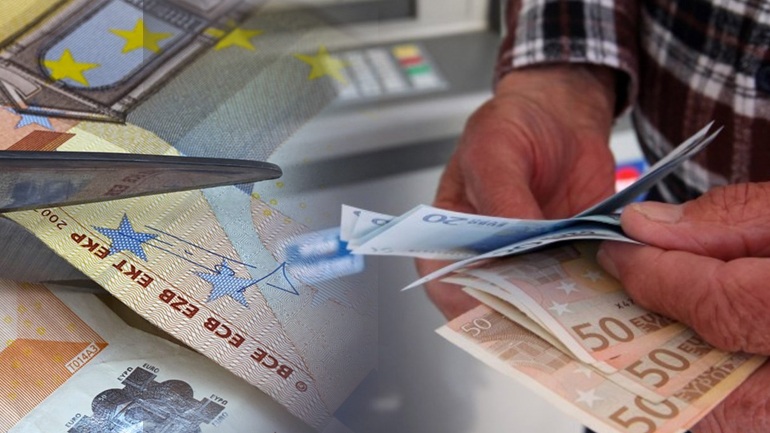 Συντάξεις: Τι θα γίνει με όρια ηλικίας – Τι είπε ο Τσακλόγλου Συντάξεις: Τι θα γίνει με όρια ηλικίας – Τι είπε ο Τσακλόγλου