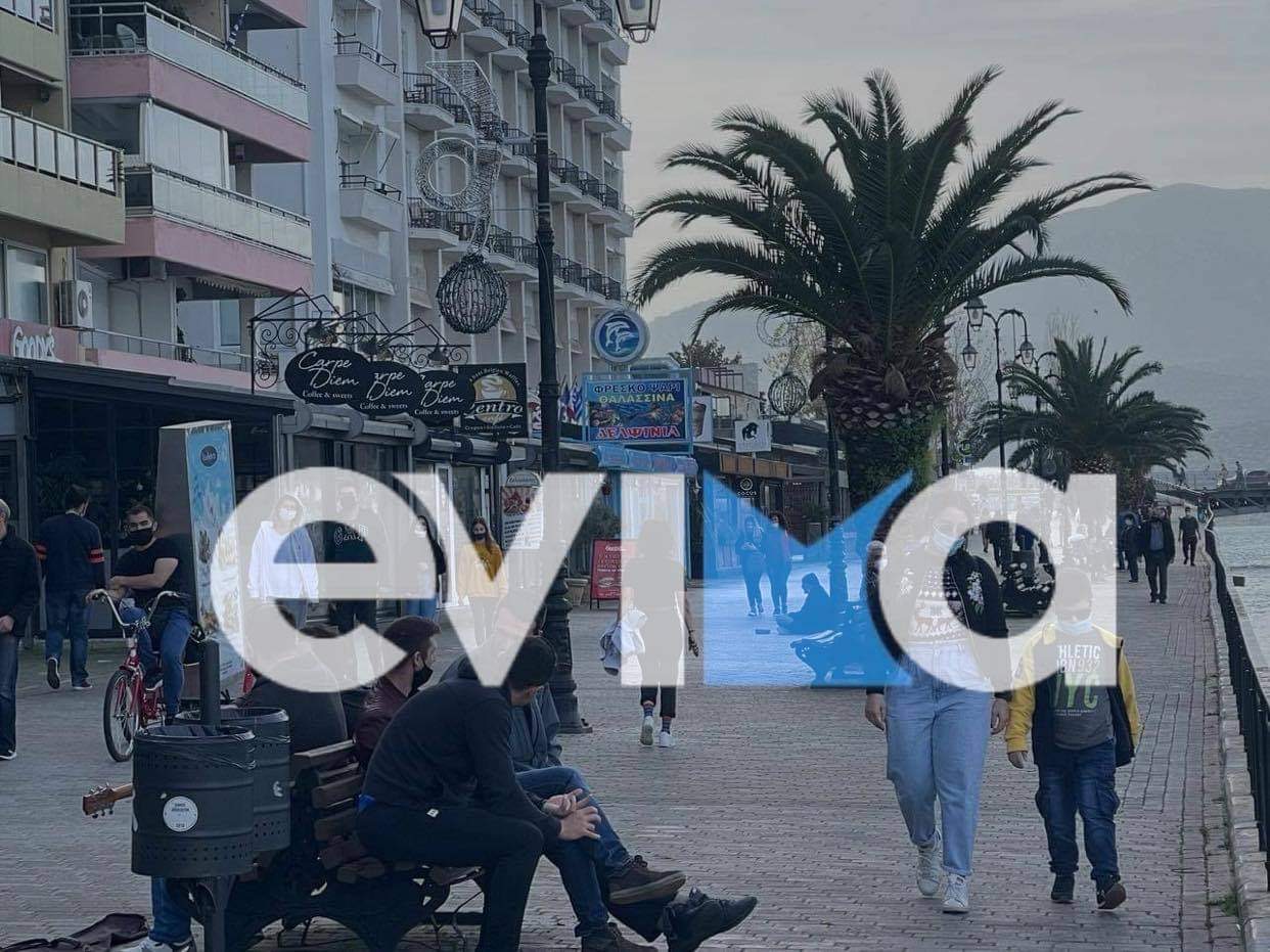 Γεωργιάδης: Ανοιχτό το ενδεχόμενο και για νέα μέτρα την επόμενη εβδομάδα