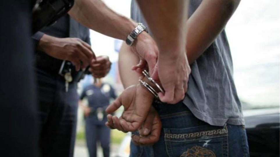 Εύβοια: Συνελήφθη ανήλικος για ναρκωτικά στην Χαλκίδα