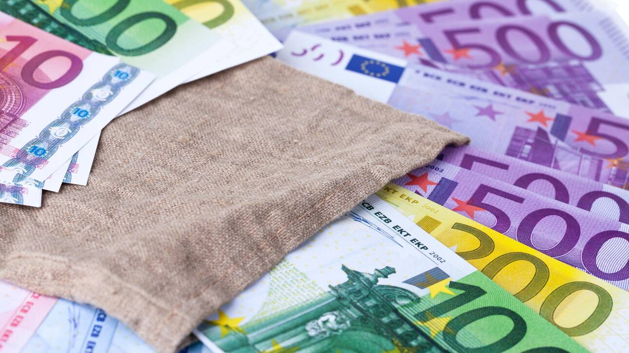 Επίδομα 534 ευρώ: Αύριο 12 Ιανουαρίου πληρώνονται οι δικαιούχοι τις αναστολές Δεκεμβρίου