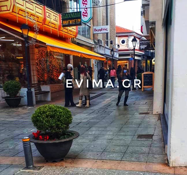 Lockdown – Λιανεμπόριο: 11 ερωτήσεις και απαντήσεις για το “click in shop”