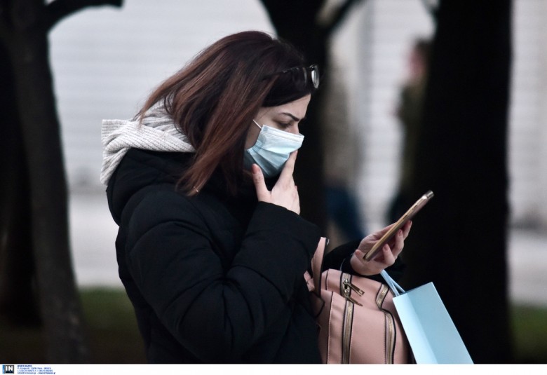 Κορονοϊός: Αυτές είναι οι μάσκες που πρέπει να χρησιμοποιούμε κατά της νέας μετάλλαξης