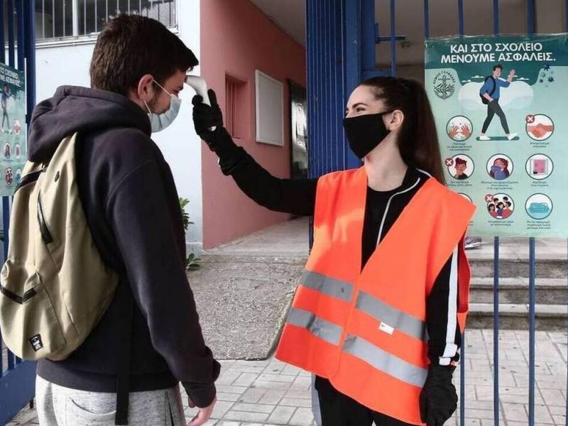 Γυμνάσια, Λύκεια: Ο γρίφος για το άνοιγμα τους – 3 πιθανά σενάρια & 1 απευκταίο