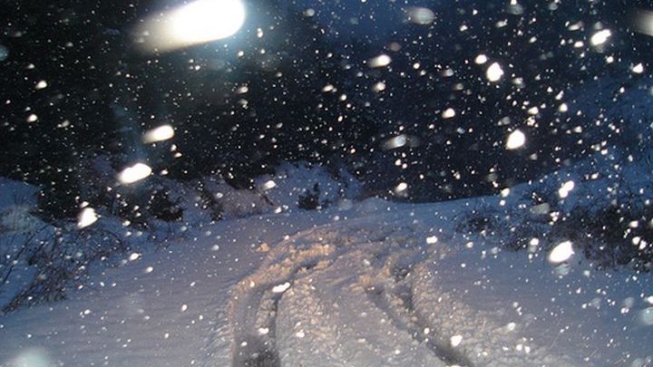Κακοκαιρία «Λέανδρος»: Έκτακτο δελτίο επιδείνωσης καιρού από την ΕΜΥ –  Χιόνια, καταιγίδες και παγετός