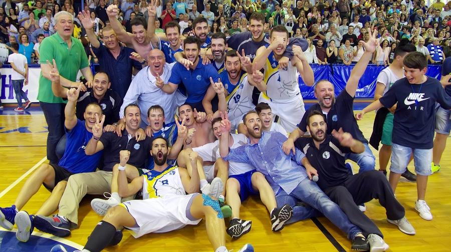 Εύβοια: Η Κύμη δεν υποβιβάστηκε ποτέ- Μπήκε στον πάγο μέχρι το νέο ξεκίνημα! Εύβοια: Η Κύμη δεν υποβιβάστηκε ποτέ- Μπήκε στον πάγο μέχρι το νέο ξεκίνημα!