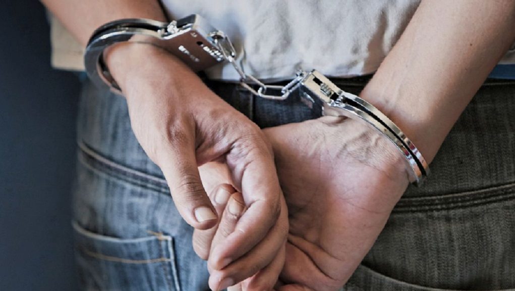 Συνελήφθη για ναρκωτικά στην Χαλκίδα